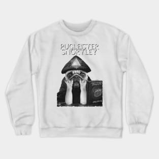 Pugleister Crewneck Sweatshirt